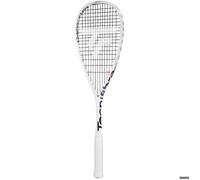 Tecnifibre Carboflex X-top V2 130 Squash Racket Argenté