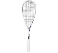 Tecnifibre Raquette de squash Carboflex X-Top V2 135 Noir / Multicolore 500 cm² 135 g