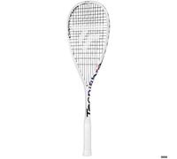 Raquette de squash - TECNIFIBRE - Carboflex X-Top V2 135 - Noir - 500 cm² - 135g