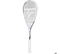 Raquette De Squash - Tecnifibre - Carboflex X-Top V2 135 - Noir - 500 Cm² - 135g Multicolore