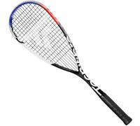 Raquette De Squash Tecnifibre Cross Power 23 Multicolore