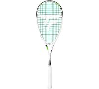 Tecnifibre Raquette de squash Slash 120 Power – Cordée 305 – Vert 0