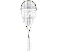 Tecnifibre Slash 135 Power Strung Sg Squash Racket Blanc 0