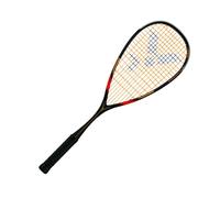 Raquette de squash Victor IP RK en graphite haut module 130 g, tête en forme de larme
