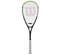 Wilson Blade Team Raquettes de Squash Unisex-Adult, Green, Taille Unique