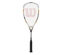 Raquette de squash Wilson Hyper Hammer 145 Noir TU