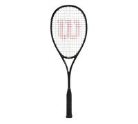 Raquette de squash Wilson Pro Staff L SQ 22 - black/grey