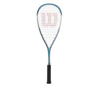Raquette de squash Wilson Ultra L 21 Blanc TU
