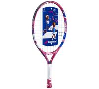 Raquette de tennis Babolat B FLY 19 S CV Rose Grip 0000000
