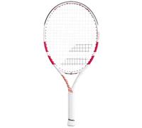 Babolat Drive Jr 23 Junior Tennis Racket Blanc Enfants
