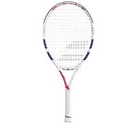 Babolat Drive Jr 24 Junior Tennis Racket Argenté Enfants