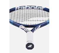 Raquette De Tennis Babolat Drive Junior 24 Nc Bleu Marine Unique