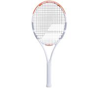 Raquette de tennis Babolat Evo Aero Lite Blanc Grip 3
