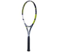 Babolat Evo Aero Unstrung Tennis Racket Argenté 3