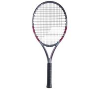 Raquette de tennis Babolat Evo Aero Pink Gen2 Gris Grip 1