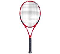 Raquette de tennis Babolat Evoke Team Rouge Grip 2