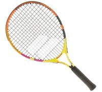 Raquette De Tennis Babolat Nadal Junior 21 Noir 62161-Uni