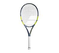 Babolat Pure Aero Lite Black/Yellow 2026, Misura Manico Tennis L1