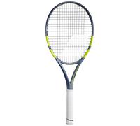 Raquette de tennis Babolat Pure Aero Team Gen9 Gris Grip 2