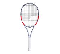 Raquette de tennis Babolat Pure Strike 100 16x19 Carbon Grey 2025 L4