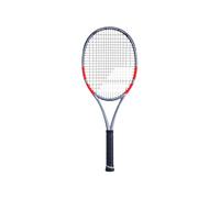 Raquette de tennis Babolat Pure Strike 100 Gen4 S Gris Grip 2
