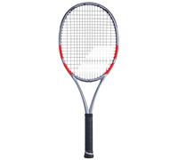 Raquette de tennis Babolat Pure Strike 100 Gen4 U Gris Grip 2