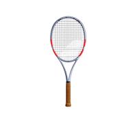 Raquette de tennis Babolat Pure Strike 97 Gen4 Gris Grip 2