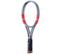 Raquette de tennis Babolat Pure Strike 97 x2 Gen4 Gris Grip 2