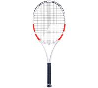Raquette de tennis Babolat Pure Strike 98 16/19 Blanc Grip 3