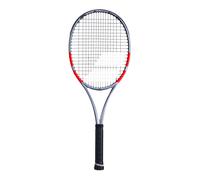 Raquette de tennis Babolat Pure Strike 98 16x19 Carbon Grey 2025 L2