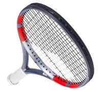 Raquette de tennis Babolat Pure Strike Lite Gen4 U Gris Grip 2