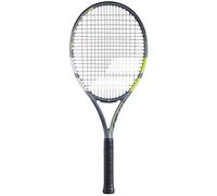 Raquette de tennis cordée Babolat Evo Aero Gen2 Gris Grip 1