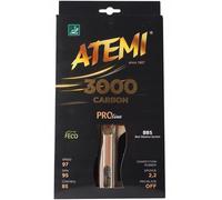 Raquette de tennis de table ATEMI PRO-line 3000 CV