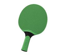 Raquette de Tennis de Table avec poignée en Caoutchouc - Pagaie | Intérieur et extérieur - Raquette de Pong pour et Adultes - Équipement de Sport Professionnel, développement de compétences