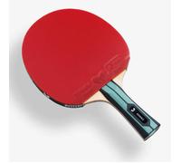 Raquette de tennis de table - Butterfly - Advance - Compétition - WAKABA - 5 couches