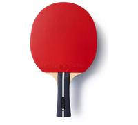 Raquette de tennis de table - BUTTERFLY - Ovtcharov Prime C - 5 étoiles - Manche concave - 180 g