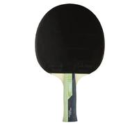 Raquette de tennis de table Butterfly Timo Boll Émeraude Noir 25,5x15x2,5 cm