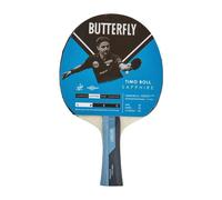 Raquette de tennis de table Butterfly Timo Boll Saphir Bleu 25,5x15x2,5 cm