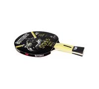 Raquette de tennis de table - BUTTERFLY - Timo Boll SG55 - Adulte - Noir - 1 raquette