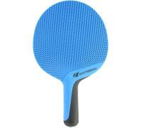 Cornilleau – Raquette de tennis de table Softbat – Éco-conçue, ultra durable – Bleu