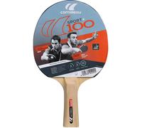Batte De Tennis De Table Cornilleau Sport 100