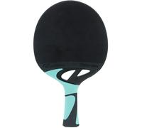 Raquette de tennis de table Cornilleau Tacteo School bleu clair
