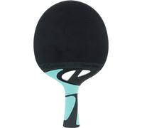Raquette De Tennis De Table Cornilleau Tacteo School Bleu Clair