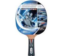 Donic Schildkröt Top Team 800 table de tennis de table Noir, Blanc, Bois
