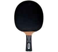 Raquette de tennis de table - Donic Schildkröt - Top Team 800 - Noir - Unisexe - Bois