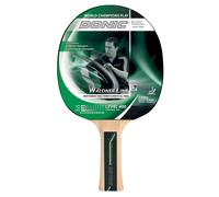 Raquette de tennis de table Donic Waldner 400 Vert 1,5 mm