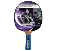 Donic-Schildkröt Raquette de tennis de table Waldner 800 Attaque noire