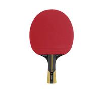 Raquette de tennis de table Dunlop Revolution 5000 Noir 0