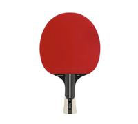 Raquette de tennis de table Dunlop Revolution 7000 Rouge TU