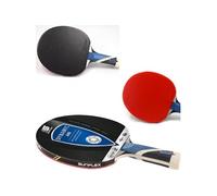 Raquette de tennis de table - Dynamic A40-